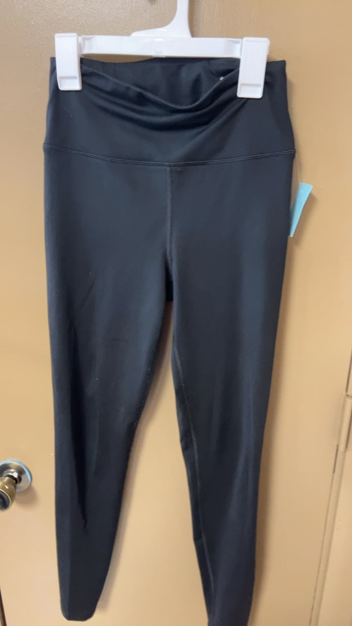 American Eagle Leggings Small Black