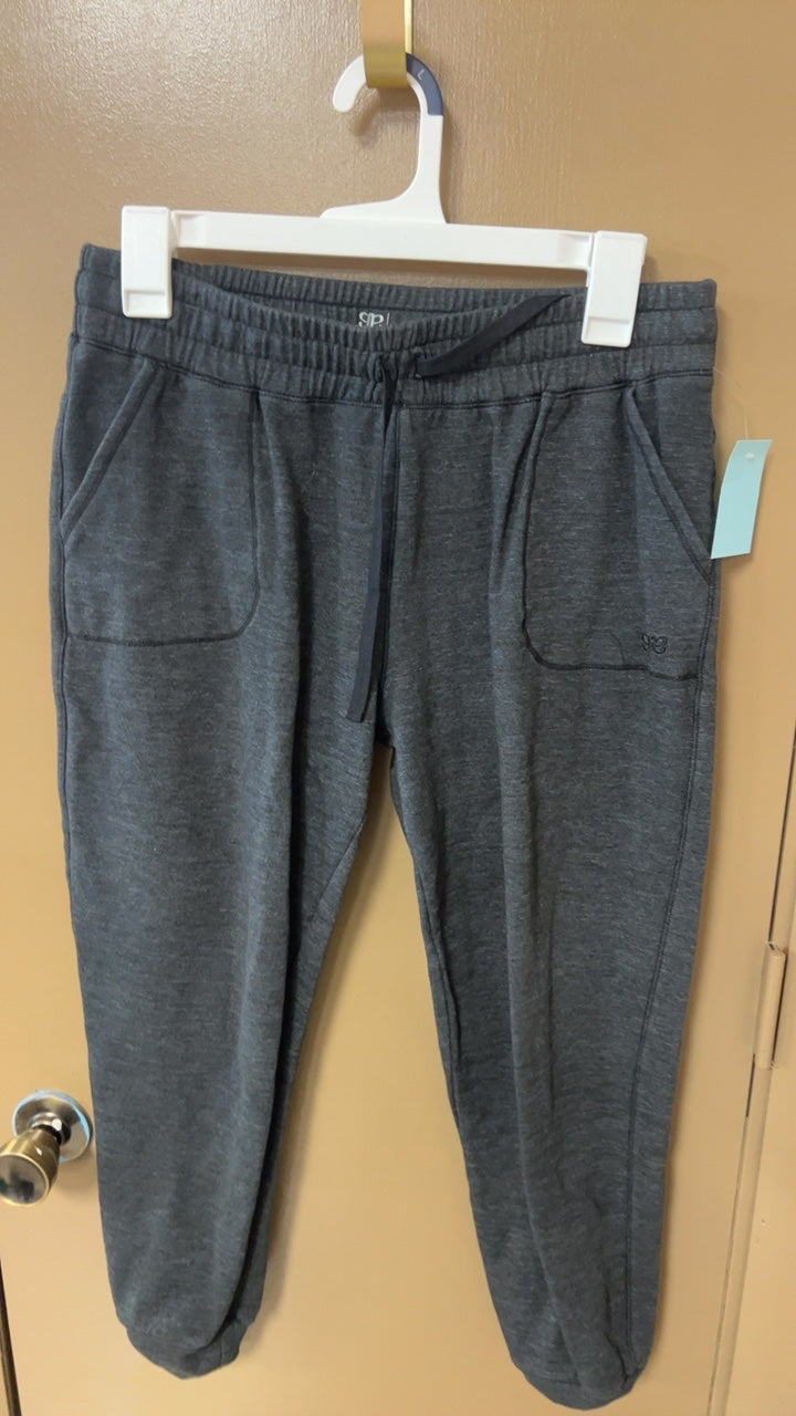 SP Pants Medium Gray