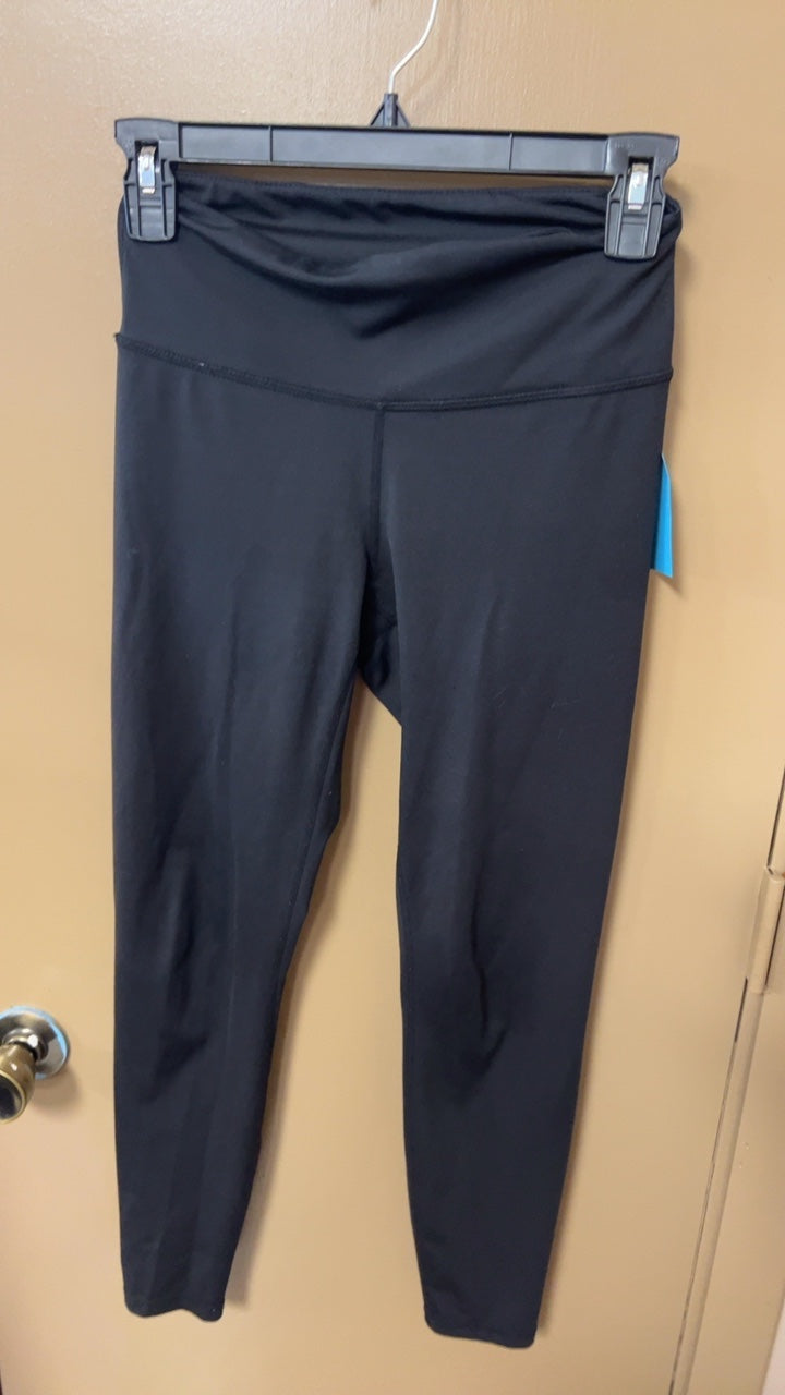 Leggings Small Black