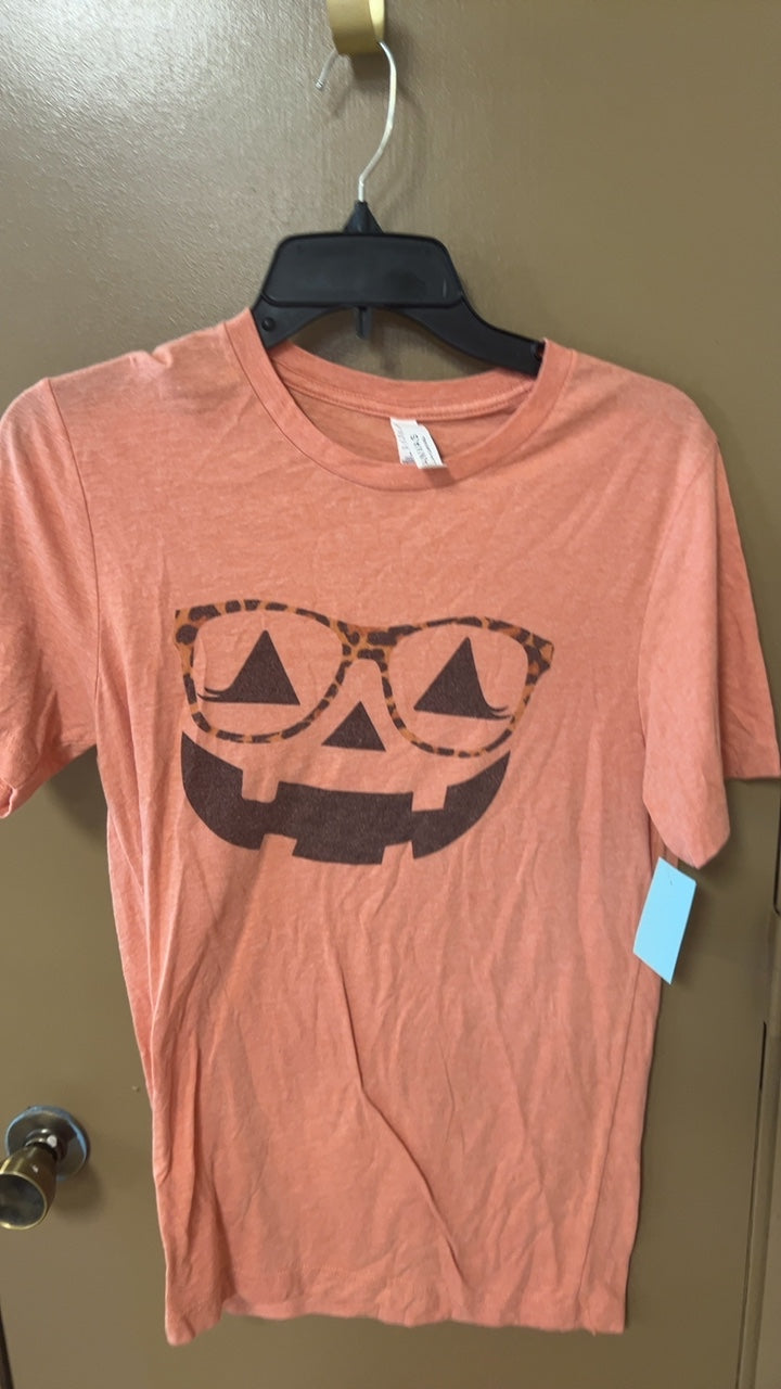 T-Shirt Medium Peach