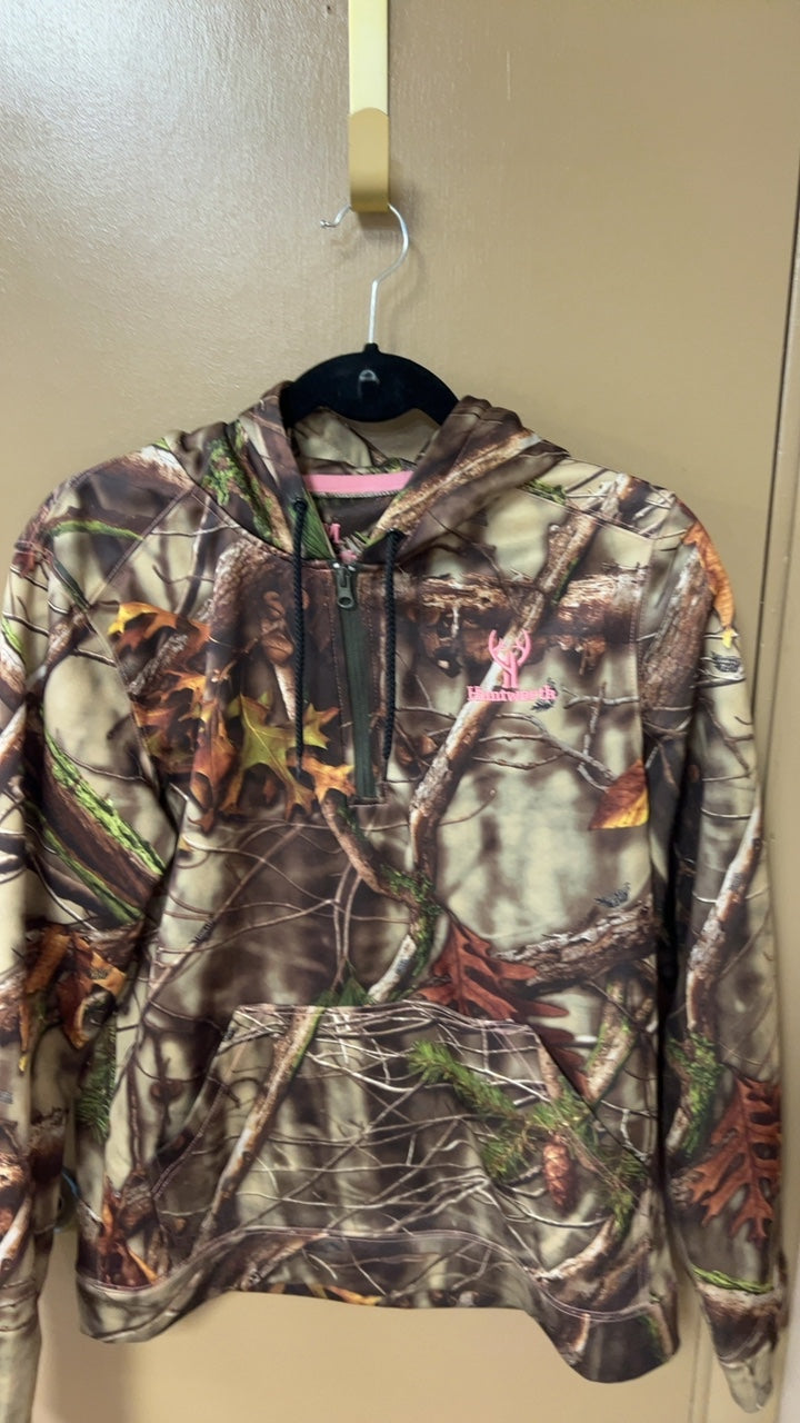 Browning Hoodie Medium Multicolor