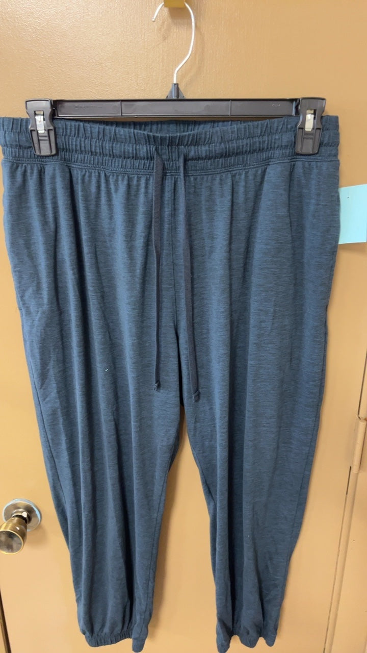 Pants Large Dark Gray