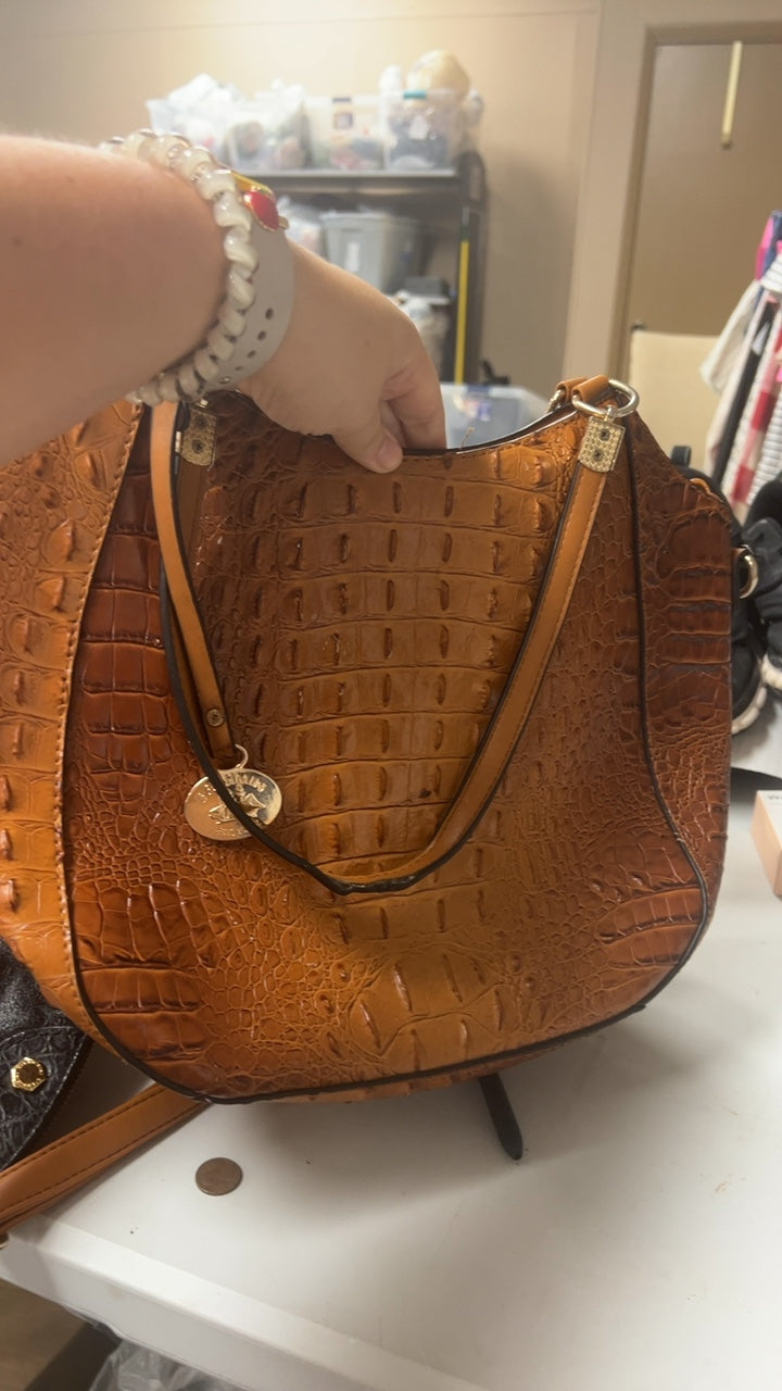 Bag Brown DUPE