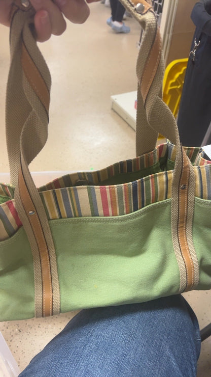 Bag Green