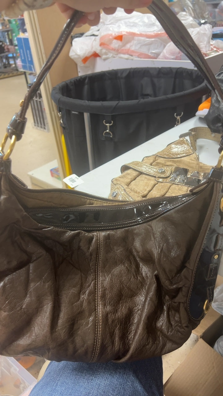 Bag Brown