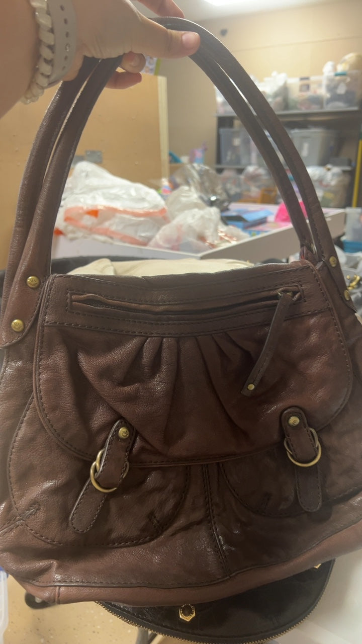 Bag Brown