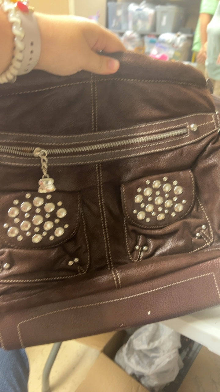Bag Brown