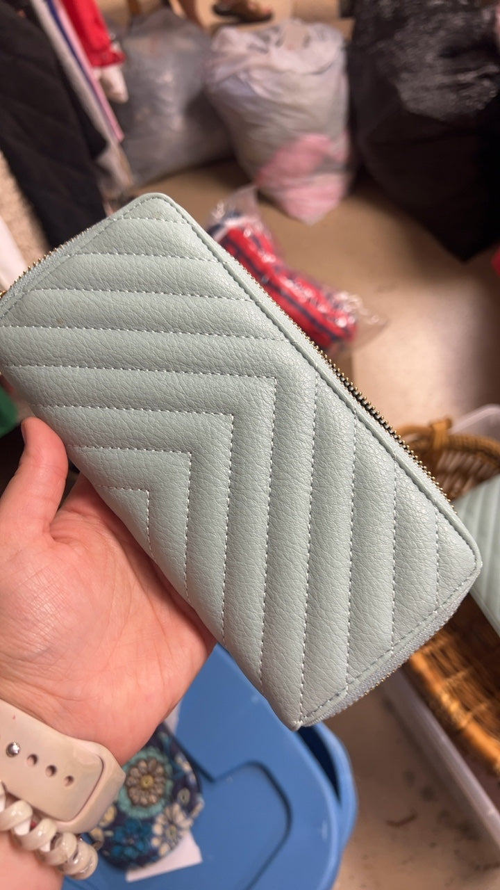 Bag Light green