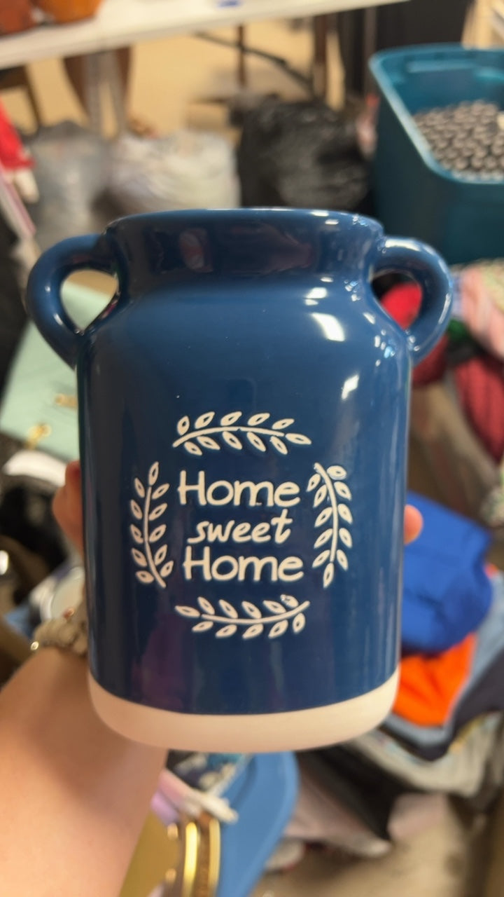 Decor Blue