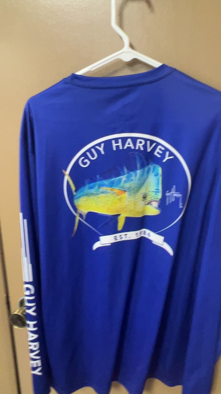 Sportswear Mens XL Blue
