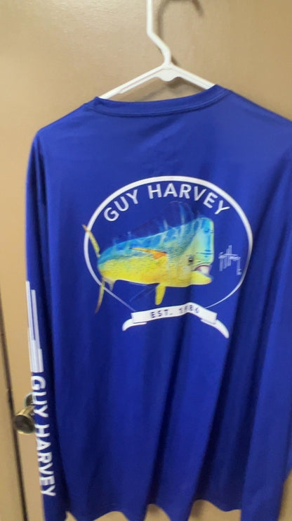 Sportswear Mens XL Blue