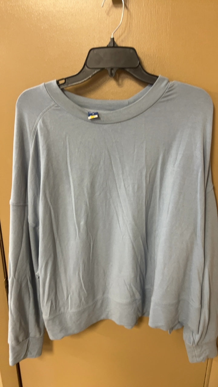 Sweatshirt 3XL Gray
