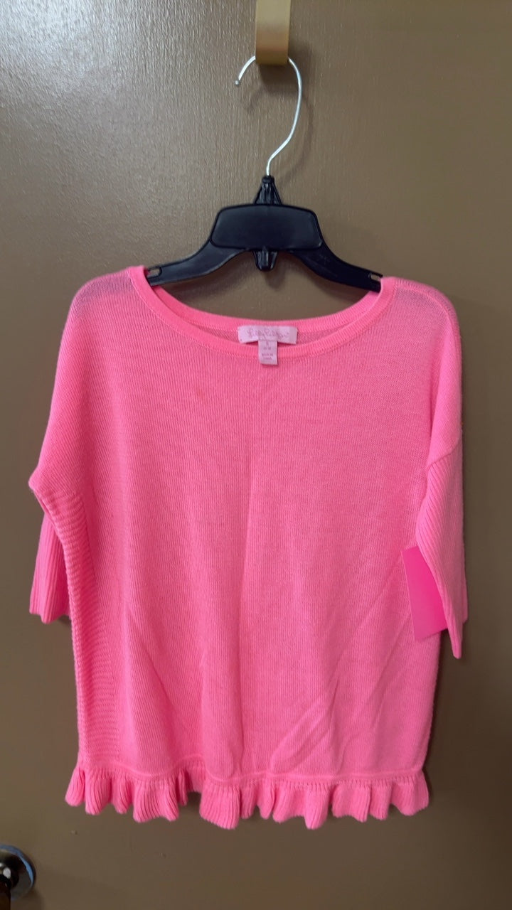 T-Shirt YOUTH 4-5 Pink