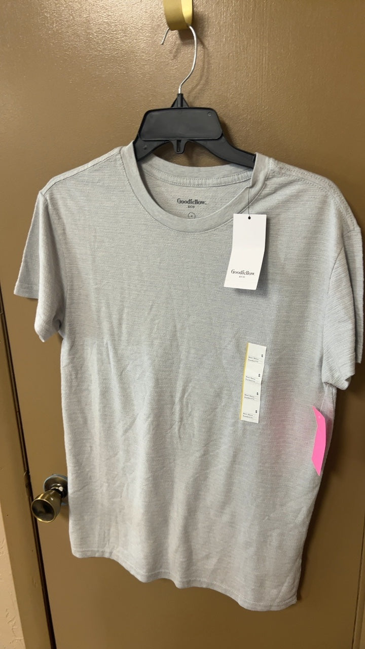 Goodfellow & Co T-Shirt MENS SMALL Light gray