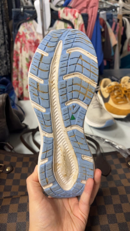 Skechers Sneakers 8 Beige
