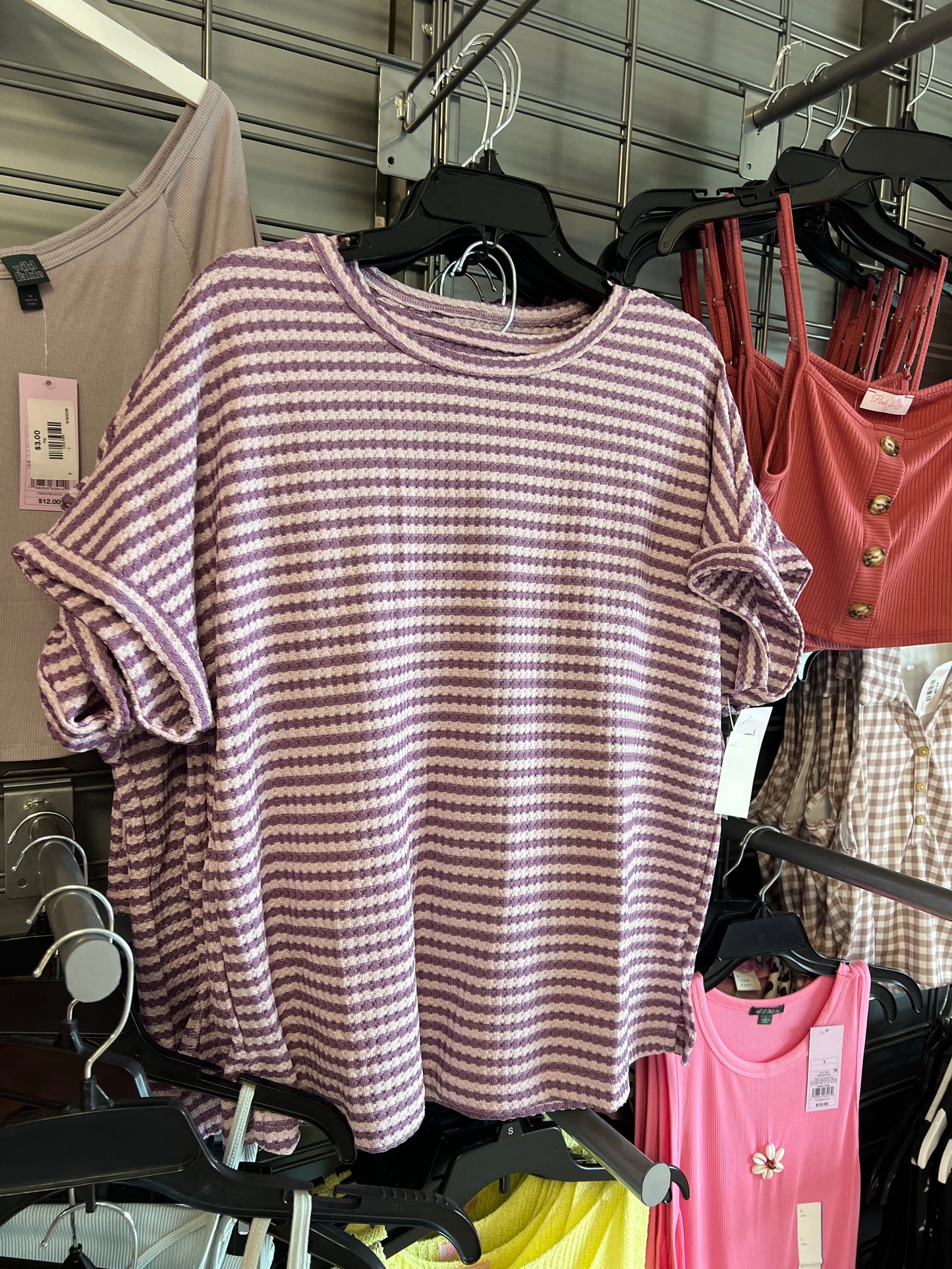 Lavender Daydream Lounge Set