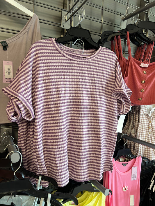 Lavender Daydream Lounge Set