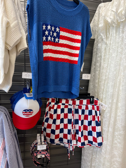 Liberty Lounge Shorts