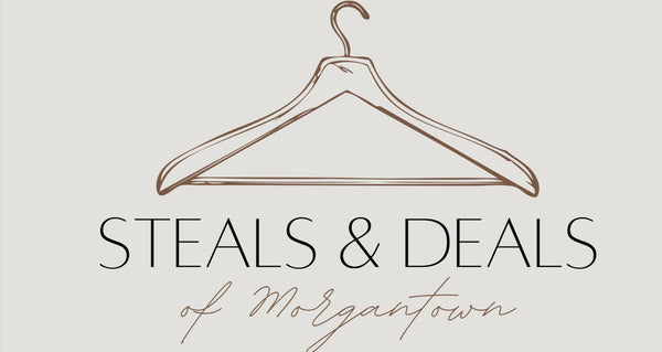 Steals & Deals of Morgantown